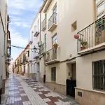 H2M Hiniestrosa Studio French Balcony Aacc Wifi